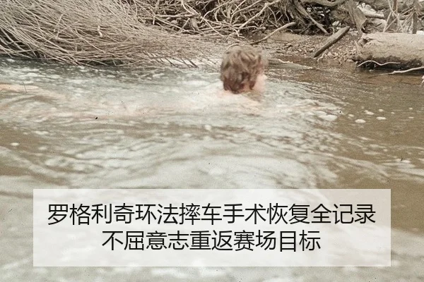罗格利奇环法摔车手术恢复全记录 不屈意志重返赛场目标